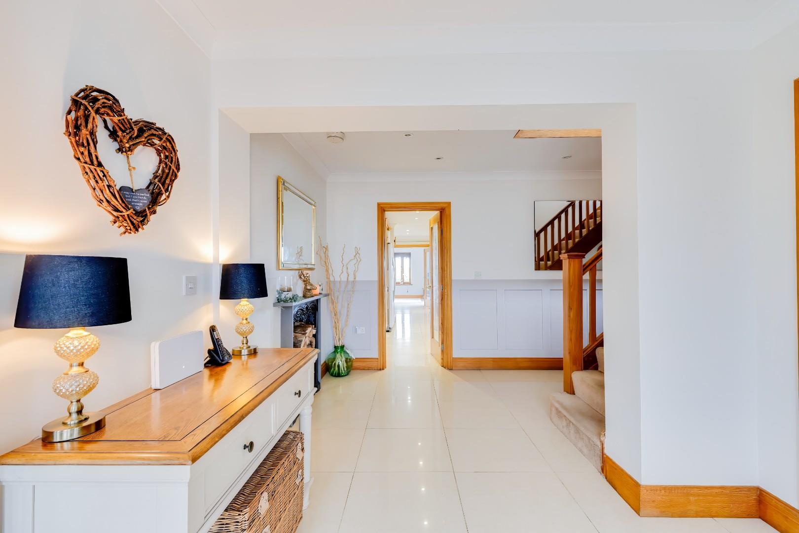 1 Coed Masarnen, Colwinston, Cowbridge, Vale of Glamorgan, CF71 7NG